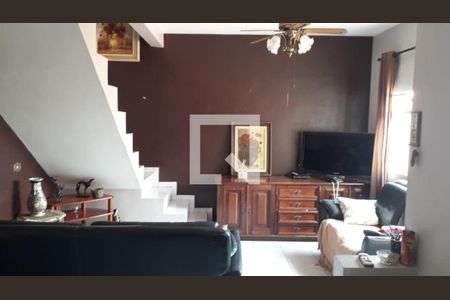 Casa à venda com 4 quartos, 180m² em Vila Nair, São Paulo