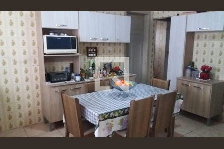 Casa à venda com 4 quartos, 180m² em Vila Nair, São Paulo