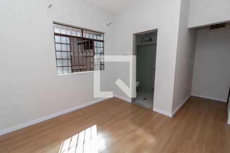 Foto 22 de casa para alugar com 3 quartos, 167m² em Santo Andre, Belo Horizonte