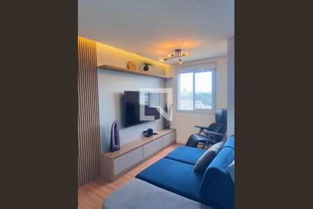 Apartamento à venda com 3 quartos, 72m² em Parque Sao Domingos, São Paulo