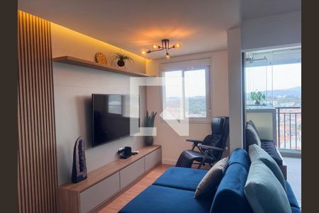 Apartamento à venda com 3 quartos, 72m² em Parque Sao Domingos, São Paulo