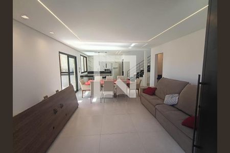 Casa à venda com 3 quartos, 185m² em Vila dos Ipês, Lagoa Santa