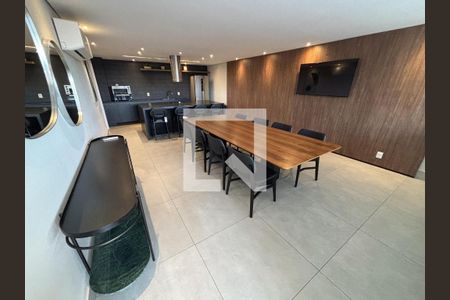 Apartamento à venda com 1 quarto, 40m² em Barro Preto, Belo Horizonte
