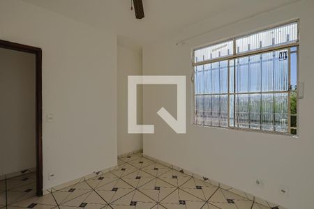 Quarto de apartamento à venda com 2 quartos, 75m² em Renascença, Belo Horizonte
