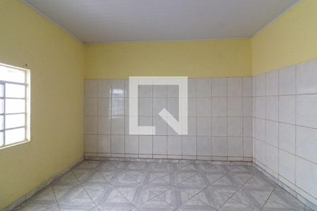 Studio de casa para alugar com 1 quarto, 35m² em Vila Dalva, São Paulo