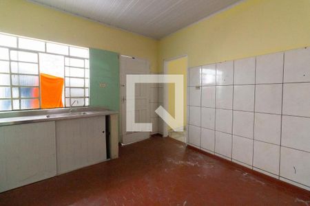 Studio de casa para alugar com 1 quarto, 35m² em Vila Dalva, São Paulo