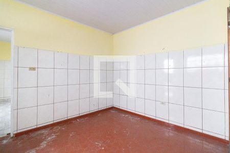 Studio de casa para alugar com 1 quarto, 35m² em Vila Dalva, São Paulo
