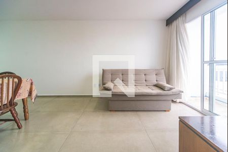 Apartamento para alugar com 2 quartos, 55m² em Jardim Cristiane, Santo André