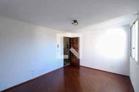 Sala de apartamento à venda com 2 quartos, 55m² em São José, São Caetano do Sul