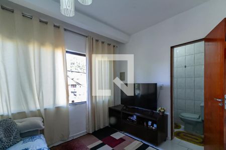 Sala de casa à venda com 3 quartos, 180m² em Jardim Nascimento, São Bernardo do Campo