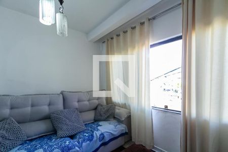 Sala de casa à venda com 3 quartos, 180m² em Jardim Nascimento, São Bernardo do Campo