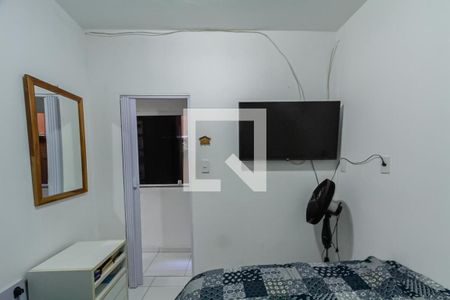 Quarto 1 de casa à venda com 3 quartos, 180m² em Jardim Nascimento, São Bernardo do Campo