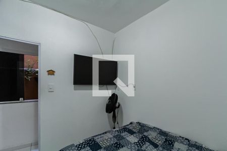 Quarto 1 de casa à venda com 3 quartos, 180m² em Jardim Nascimento, São Bernardo do Campo