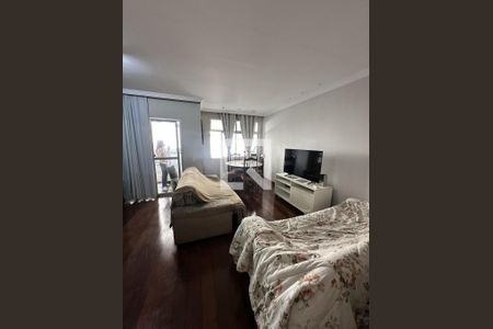 Quarto 4 de apartamento à venda com 4 quartos, 108m² em Buritis, Belo Horizonte