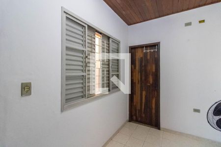 Suíte Externa de casa à venda com 7 quartos, 278m² em Parque Goncalves Junior, Guarulhos
