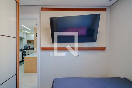 Quarto 1 de apartamento à venda com 2 quartos, 34m² em Jardim Peri Peri, São Paulo