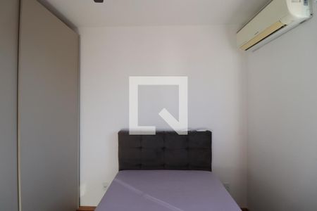Quarto 2 de apartamento para alugar com 2 quartos, 42m² em Bonfim Paulista, Ribeirão Preto