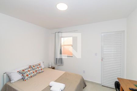 Studio de casa para alugar com 1 quarto, 22m² em Penha, Rio de Janeiro