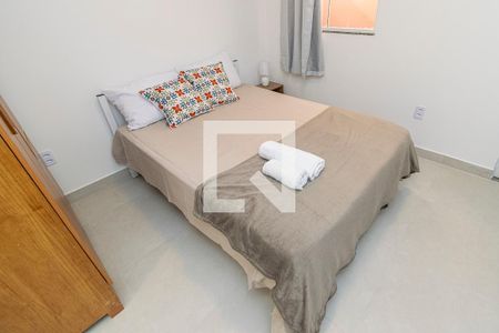 Studio de casa para alugar com 1 quarto, 22m² em Penha, Rio de Janeiro