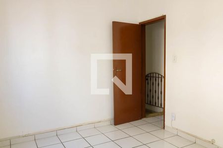 Quarto 1   - 2º Pavimento de casa de condomínio à venda com 2 quartos, 100m² em Engenho Novo, Rio de Janeiro