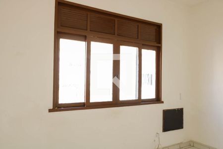 Quarto 1   - 2º Pavimento de casa de condomínio à venda com 2 quartos, 100m² em Engenho Novo, Rio de Janeiro