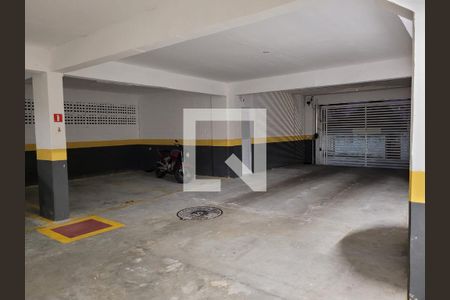 Apartamento para alugar com 1 quarto, 27m² em Centro, Mogi das Cruzes
