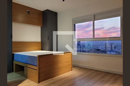 Apartamento para alugar com 1 quarto, 27m² em Centro, Mogi das Cruzes