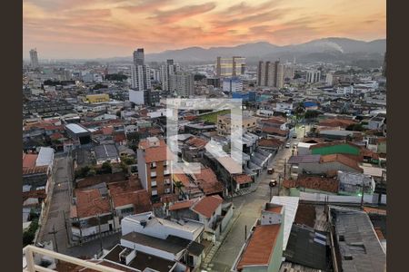 Apartamento para alugar com 1 quarto, 27m² em Centro, Mogi das Cruzes