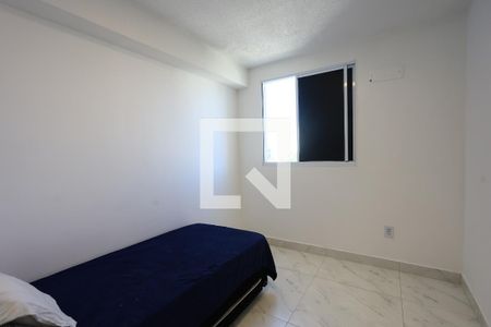 quarto 2 de apartamento à venda com 2 quartos, 37m² em Morumbi, São Paulo