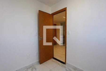 quarto 1 de apartamento à venda com 2 quartos, 37m² em Morumbi, São Paulo