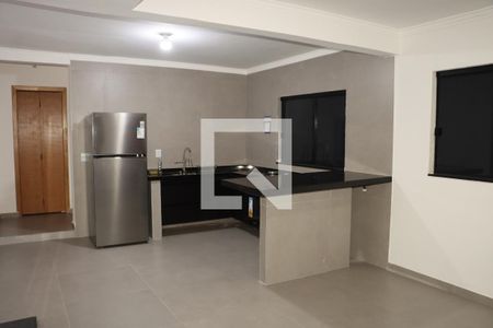 Casa para alugar com 1 quarto, 51m² em Vila Cardoso Franco, São Paulo