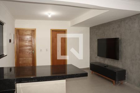 Casa para alugar com 1 quarto, 51m² em Vila Cardoso Franco, São Paulo