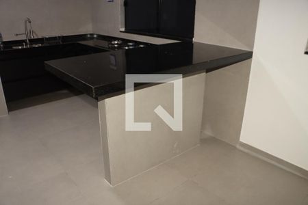Casa para alugar com 1 quarto, 51m² em Vila Cardoso Franco, São Paulo