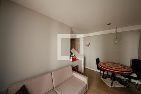 Apartamento para alugar com 2 quartos, 50m² em Vila Ivone, São Paulo
