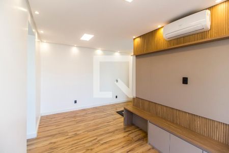 Sala  de apartamento para alugar com 2 quartos, 76m² em Jardim Esperanca, Barueri