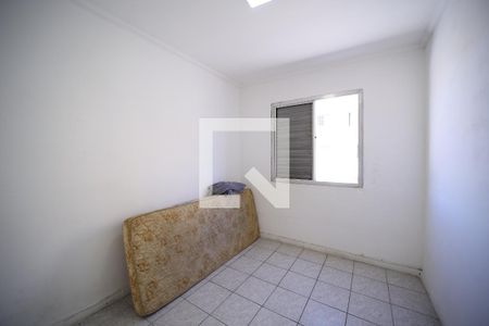 Quarto 2 de apartamento para alugar com 2 quartos, 40m² em Cohab Padre Manoel da Nobrega, São Paulo