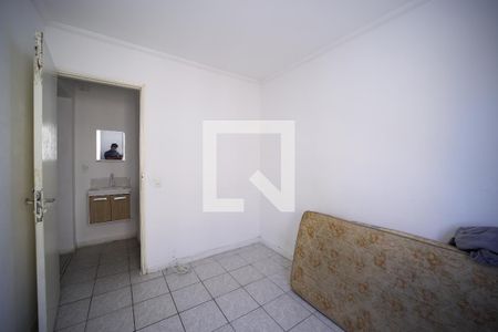 Quarto 2 de apartamento para alugar com 2 quartos, 40m² em Cohab Padre Manoel da Nobrega, São Paulo