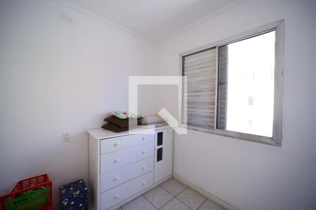 Quarto 1 de apartamento para alugar com 2 quartos, 40m² em Cohab Padre Manoel da Nobrega, São Paulo