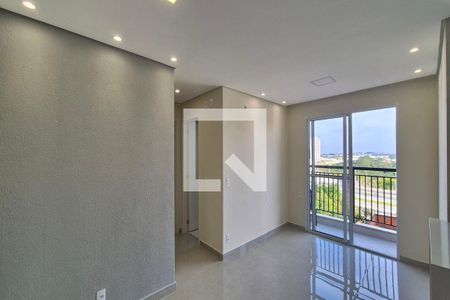 Apartamento para alugar com 2 quartos, 48m² em Cidade Satélite Íris, Campinas