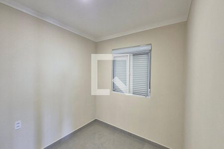 Quarto 1  de apartamento para alugar com 2 quartos, 48m² em Cidade Satélite Íris, Campinas