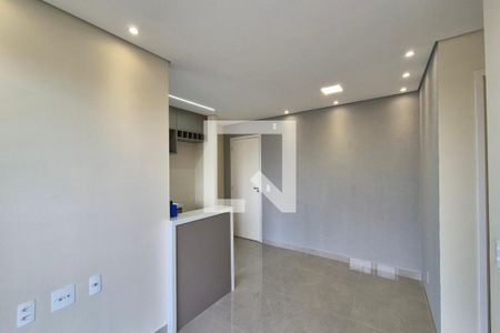 Apartamento para alugar com 2 quartos, 48m² em Cidade Satélite Íris, Campinas