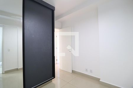 Quarto 1 - Suíte de apartamento para alugar com 3 quartos, 108m² em Jardim Karaíba, Uberlândia