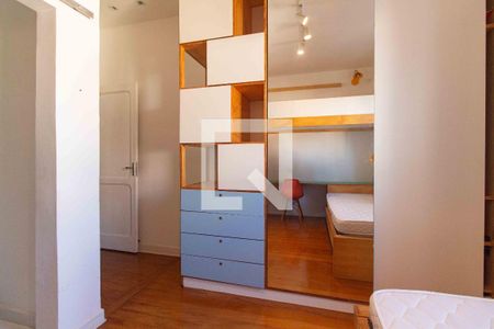 Suíte 1 de casa de condomínio à venda com 2 quartos, 100m² em Ipiranga, São Paulo