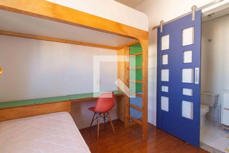 Suíte 1 de casa de condomínio à venda com 2 quartos, 100m² em Ipiranga, São Paulo