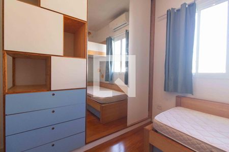 Suíte 1 de casa de condomínio à venda com 2 quartos, 100m² em Ipiranga, São Paulo