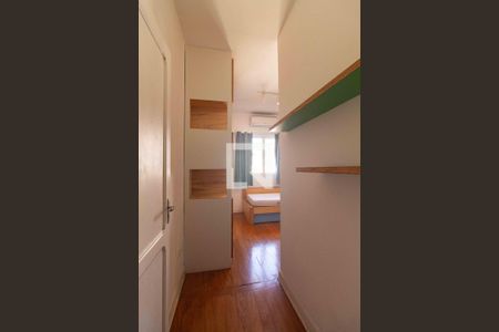 Suíte 1 de casa de condomínio à venda com 2 quartos, 100m² em Ipiranga, São Paulo