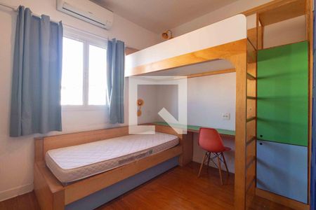 Suíte 1 de casa de condomínio à venda com 2 quartos, 100m² em Ipiranga, São Paulo