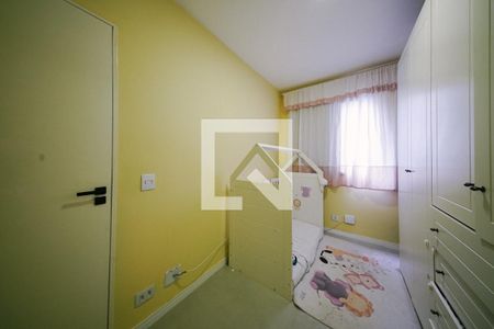 Quarto de apartamento para alugar com 2 quartos, 58m² em Penha de França, São Paulo