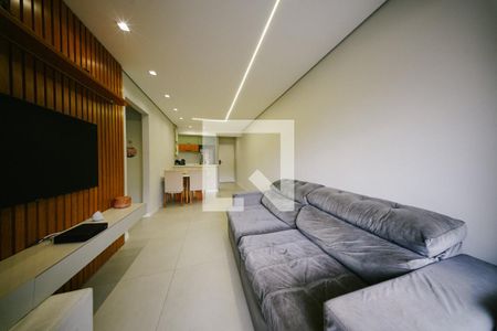 Sala de apartamento para alugar com 2 quartos, 58m² em Penha de França, São Paulo