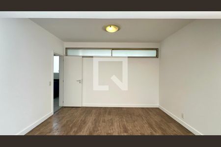 Detalhe Sala de apartamento à venda com 3 quartos, 167m² em Jardim Paulista, São Paulo